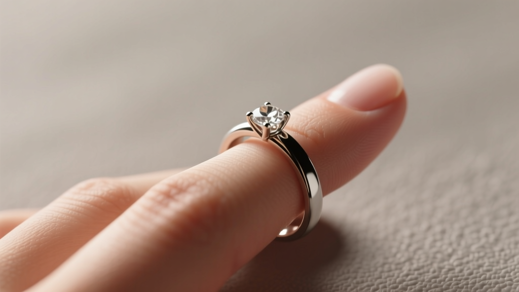 How to Remove a Wedding Ring from a Swollen Finger