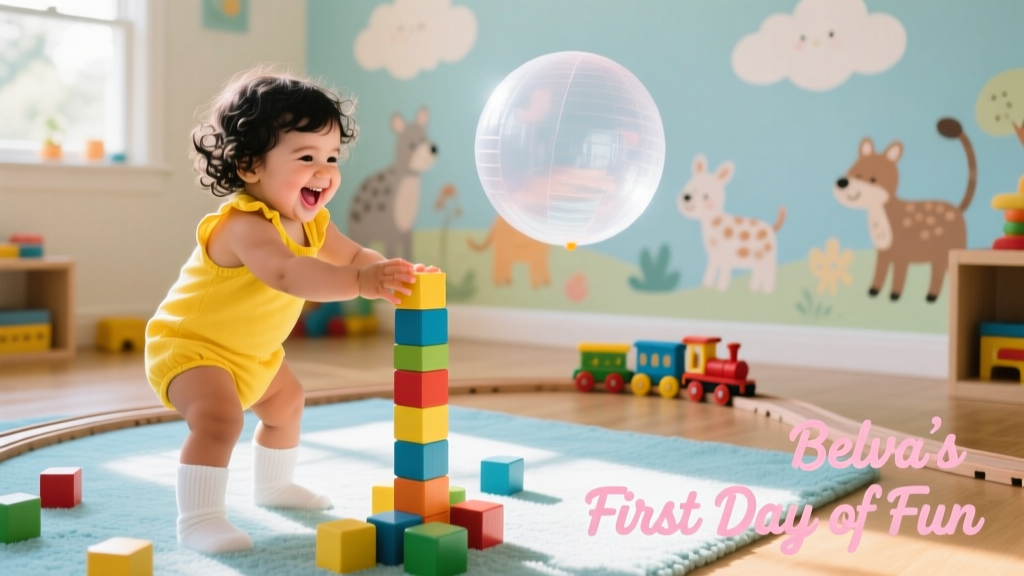 Belva: Understanding the Toddler Temperament Profile and Its Impact on Early Learning