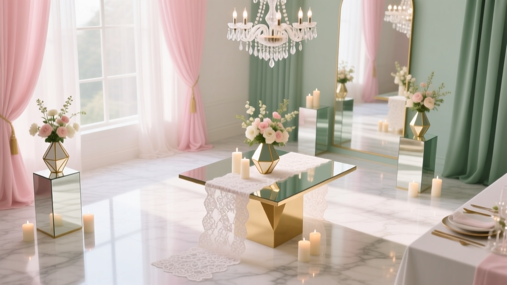 40th Anniversary Celebration Ideas: Ruby Theme Party Guide