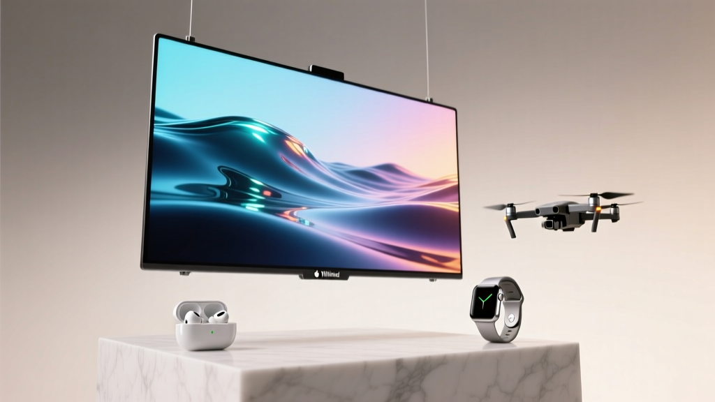 36-Inch Tablets: Do They Exist in 2025?