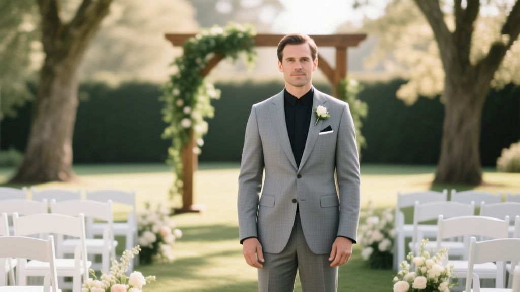 Wedding Officiant Outfit Rules: Dress Right for 2026