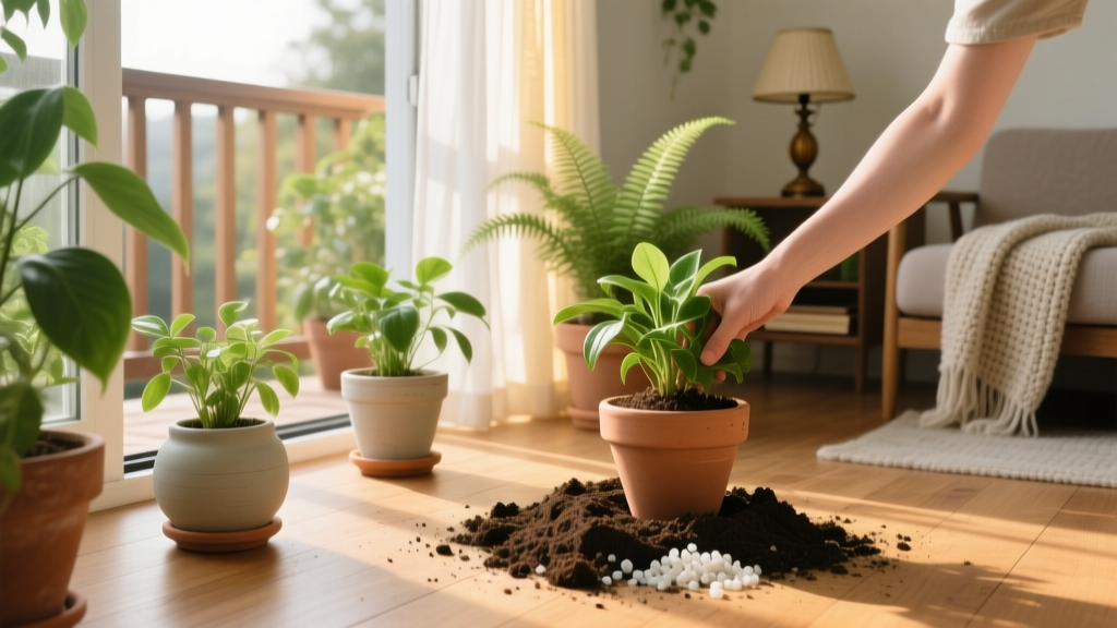 Indoor Vegetable Soil Mix for Outdoor Transition (2026)