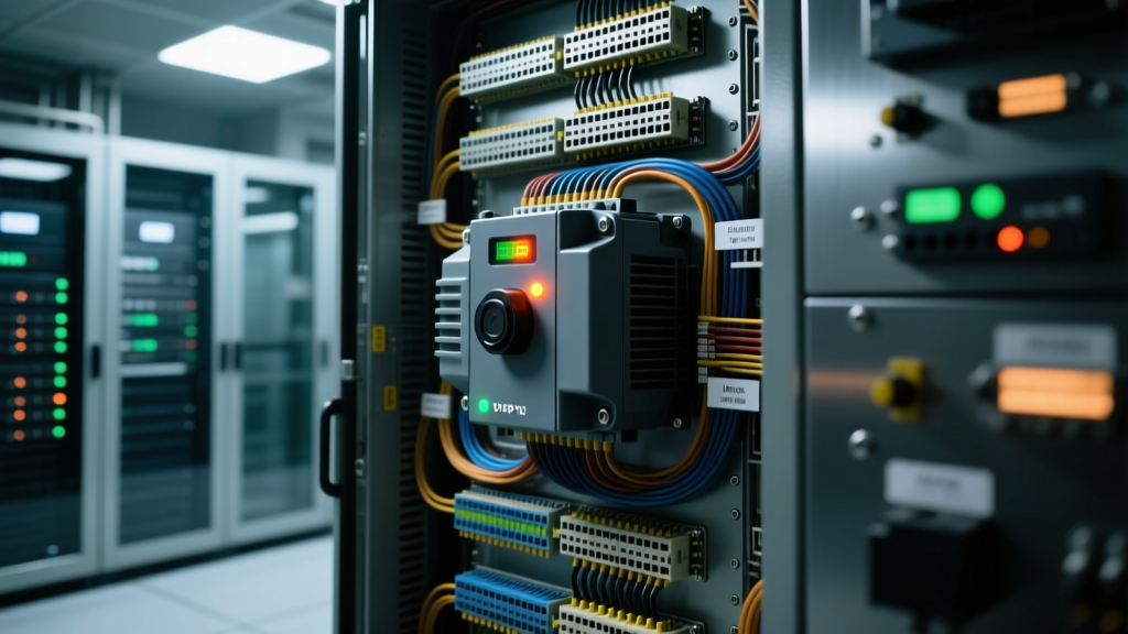 DCS/PLC Integration Gaps Cause 73% of Rotating Equipment