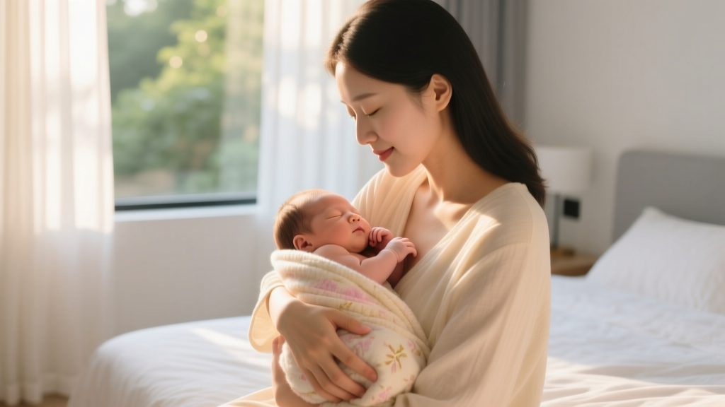 Baby Feeling Love: Emotional Dream Meaning