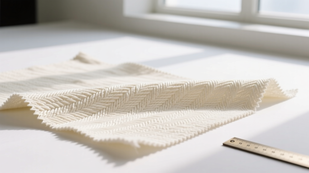Cotton Cloths: Troubleshooting Guide for Designers & Sourcing Pros