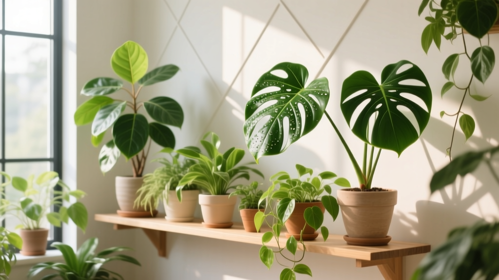 Plant Care for Beginners: Simple, Science-Backed Practices That Actually Work