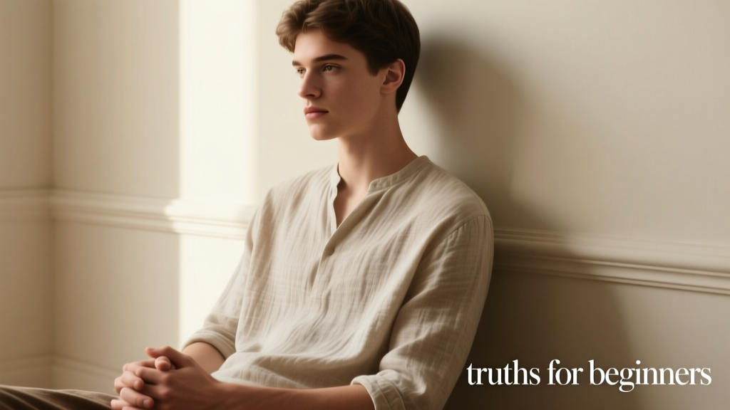 5 Unvarnished Truths About Anti-Aging for Beginners — Backed by Science and 12 Years of Clinical Practice