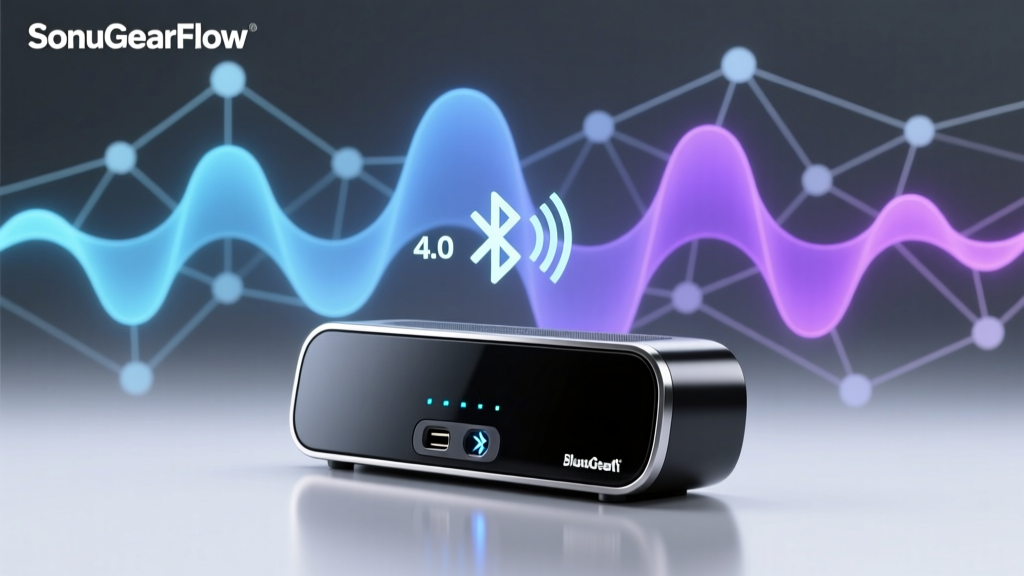 Bluetooth 4.0 Speaker Compatibility Guide (2026)