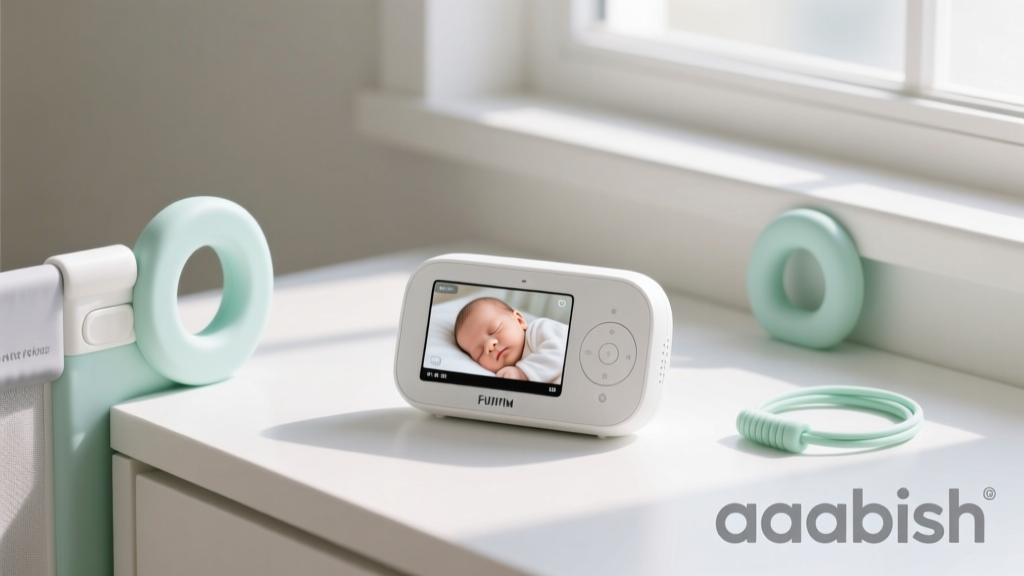 Aabish: Understanding the Risks and Safety Protocols for Children Around This Common Household Substance