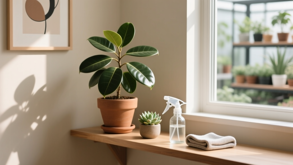 Spray for Plants Before Bringing Indoors (2026)