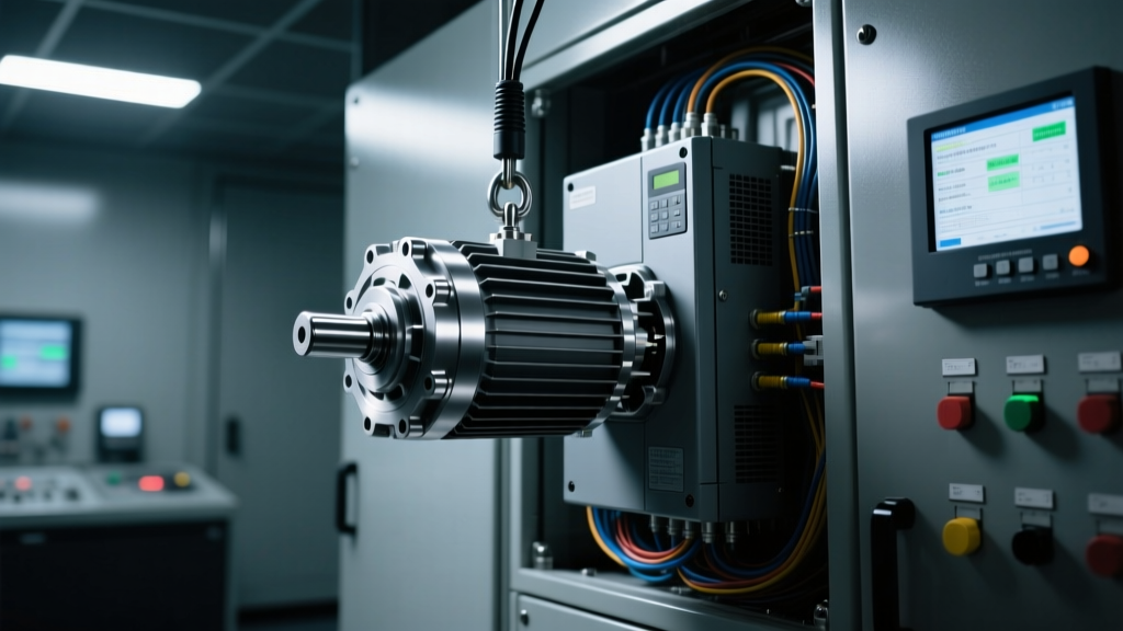 Stepper Motor Failure Analysis: Root Causes & Fixes
