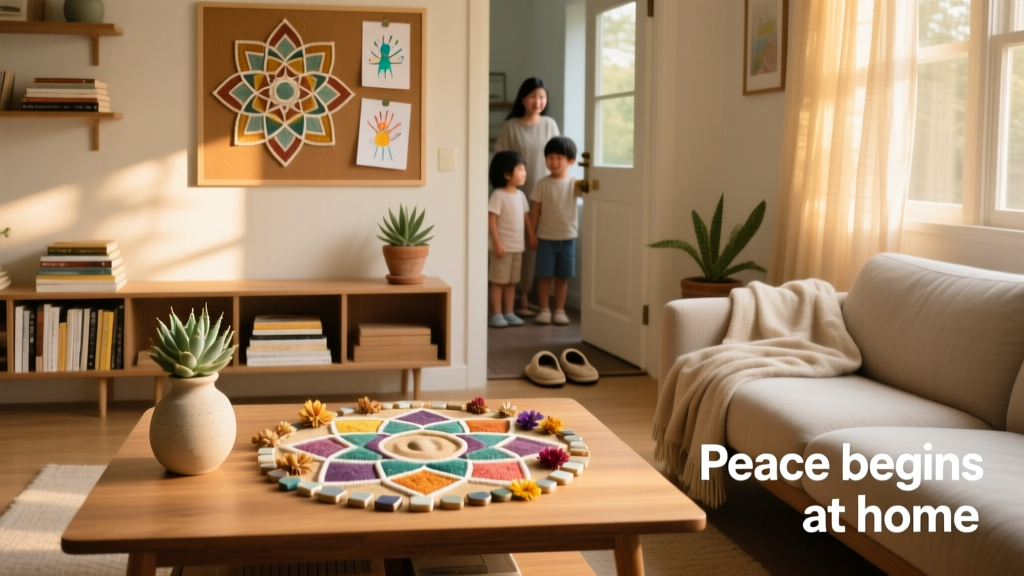Mandara: A Practical Parent’s Guide to Smart, Safe, and Sustainable Baby Gear