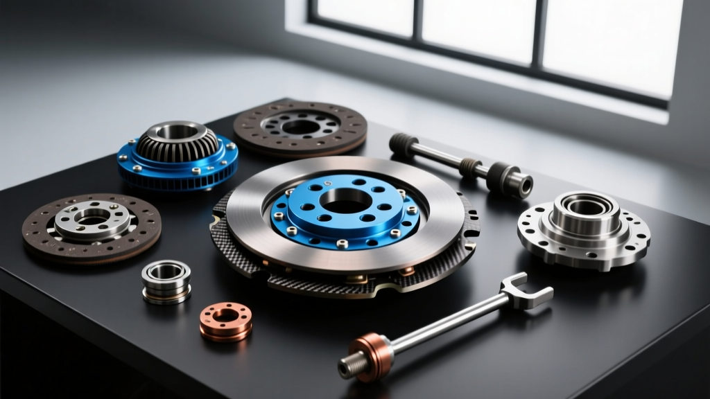 2026 High-Performance Jeep Wrangler Clutch Replacement Cost