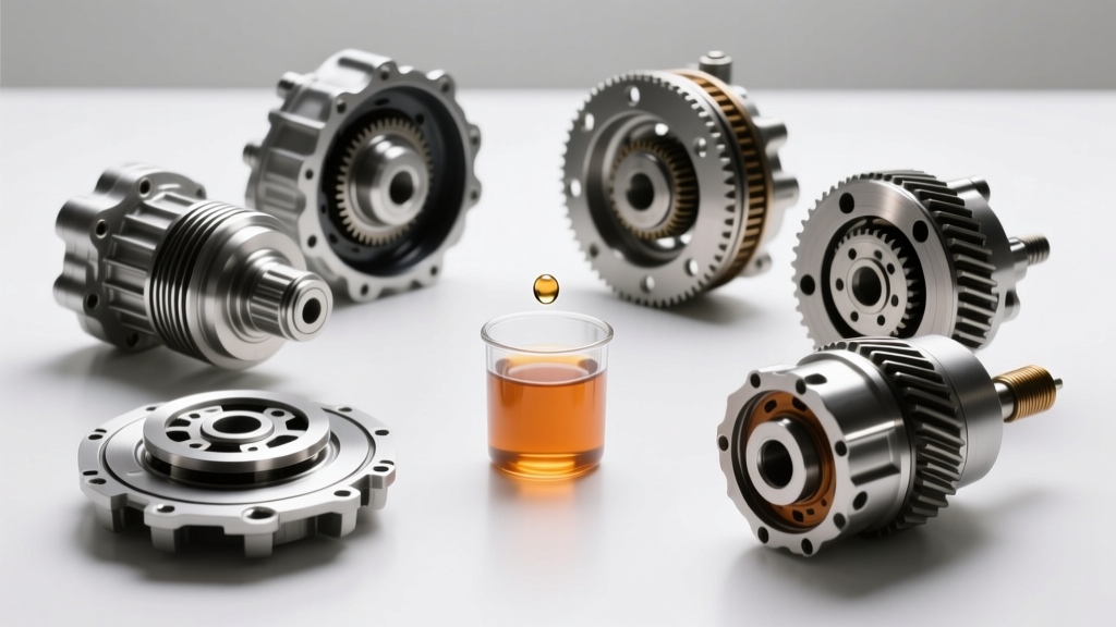 Low Trans Fluid Symptoms: Can You Use ATF in Power Steering?