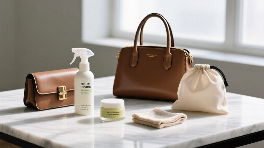 Best Handbag Maintenance Products for Daily Use (2024)