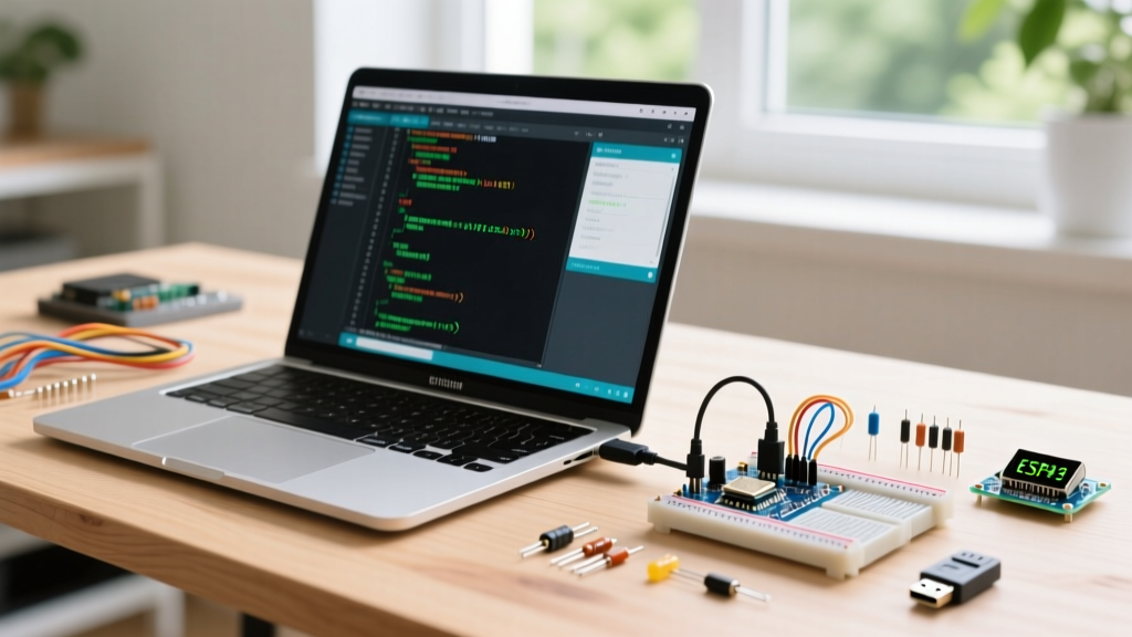 Install Arduino IDE Ubuntu: Complete Serial Communication Guide