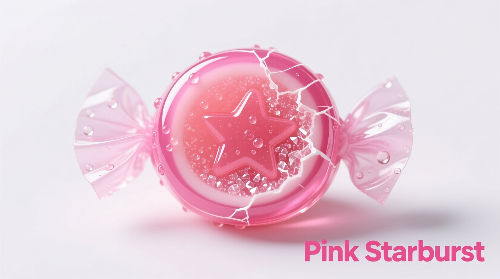 Pink Starburst Flavor: What You're Actually Tasting