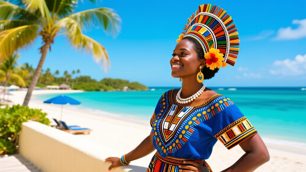 Luscious Nassau Bahamas: Sun-Drenched History, Vibrant Flavors, and Unhurried Rhythms