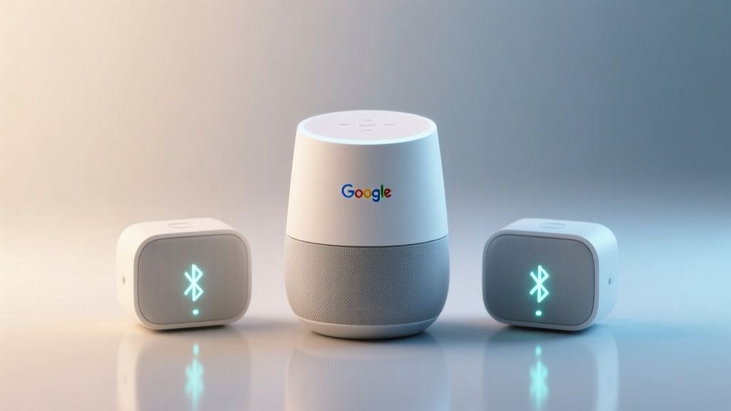 Bluetooth Speakers in Google Home Group? (2026)