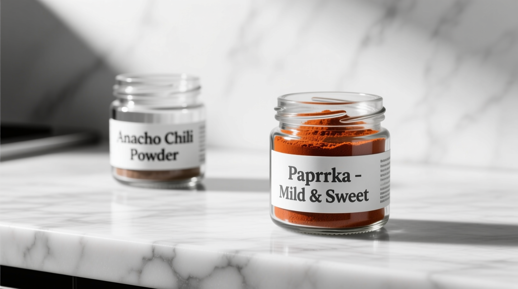 paprika substitutes ancho chili powder only if you ignore this