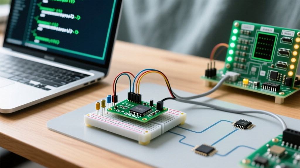 Python on Arduino: Optimize Your MCU Prototyping Workflow