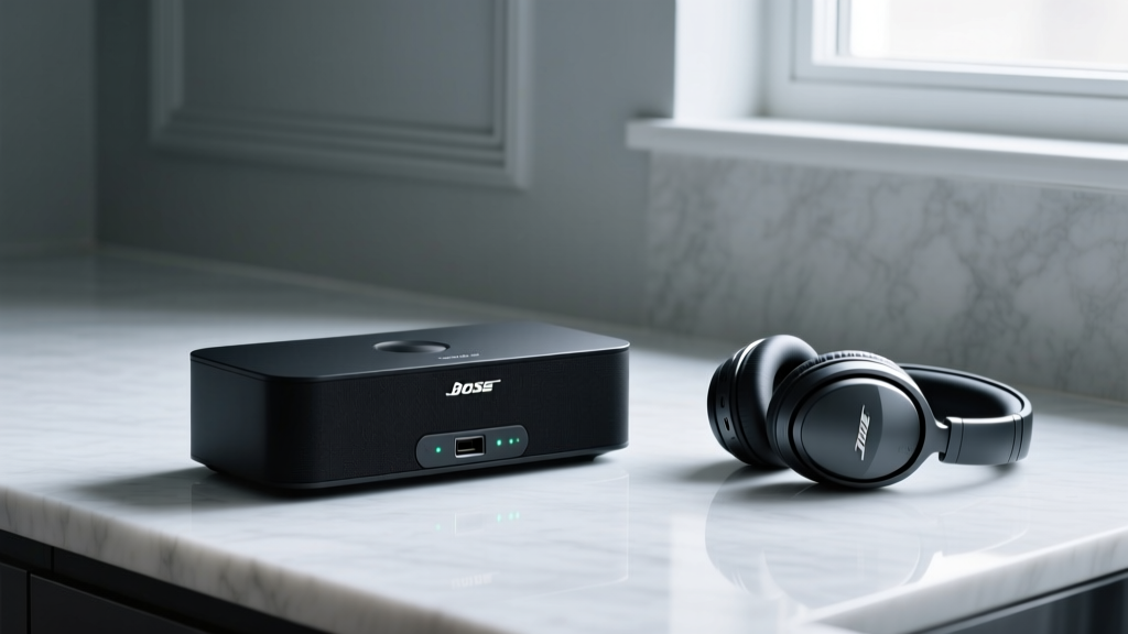 Hopper 3 to Bose Headphones: How to Connect (2026)