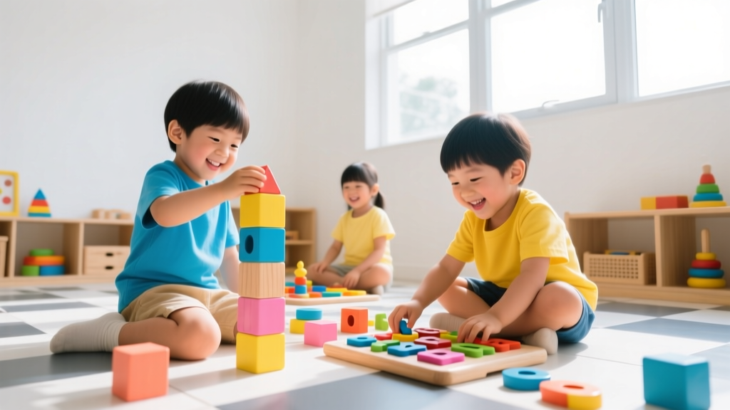 Building Resilience in Kids: 5 Daily Habits