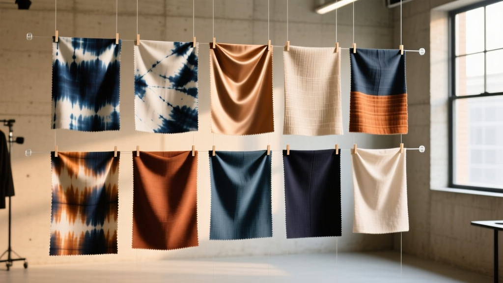 Dyeing Factory Buyer’s Guide: Quality, Cost & Compliance