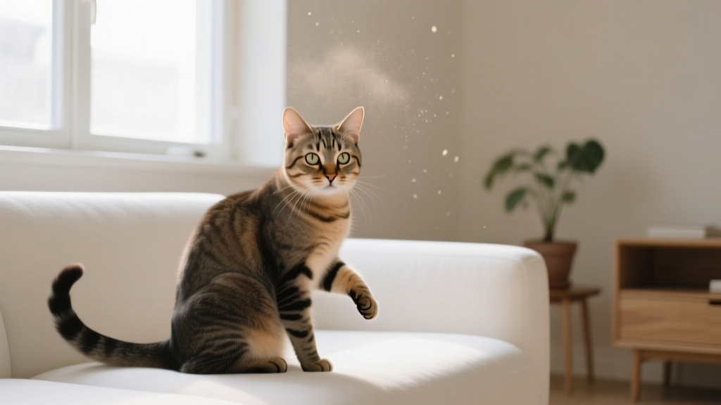 Cat Social Behavior Warnings: 7 Signs & Fixes