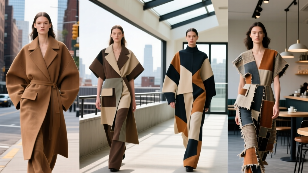 Runway to Real Life: 2025 Trend Adaptation Guide