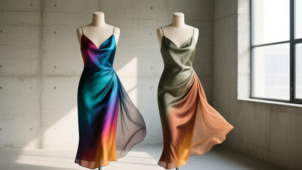 Conventional vs Eco Dyeing: Carbon Footprint Breakdown