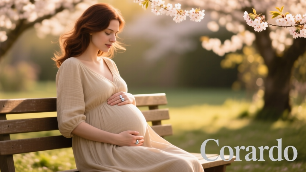 Corrado: A Deep Dive into Evidence-Based Prenatal Support for Labor and Postpartum Recovery