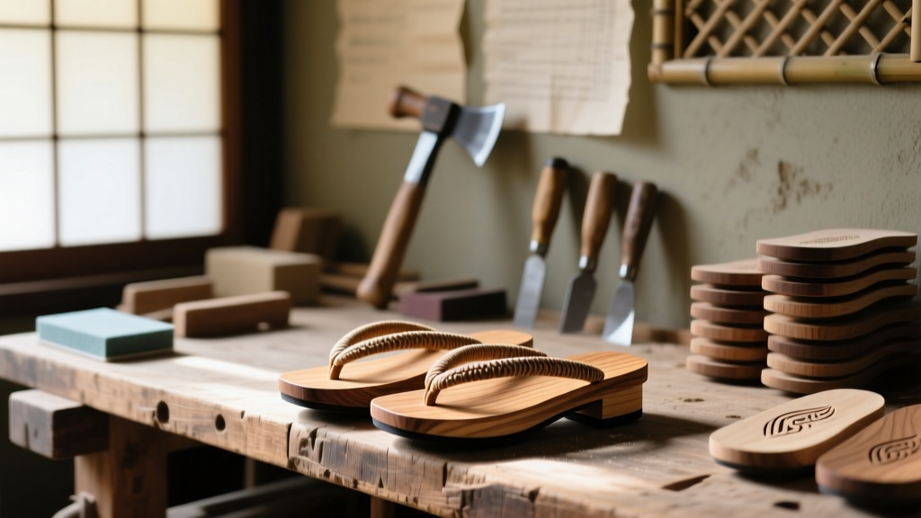 Bespoke Geta And Zori Craft Guide 2026: Artisan Footwear