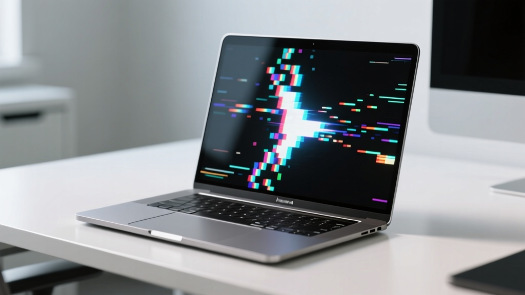 MacBook Pro Screen Flickering Fix It Step By Step: 7 Verified Fixes That Actually Stop the Flicker (No Tech Support Needed)