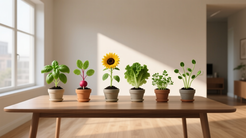 Best Indoor Plants from Seeds (2026) | Fast & Easy