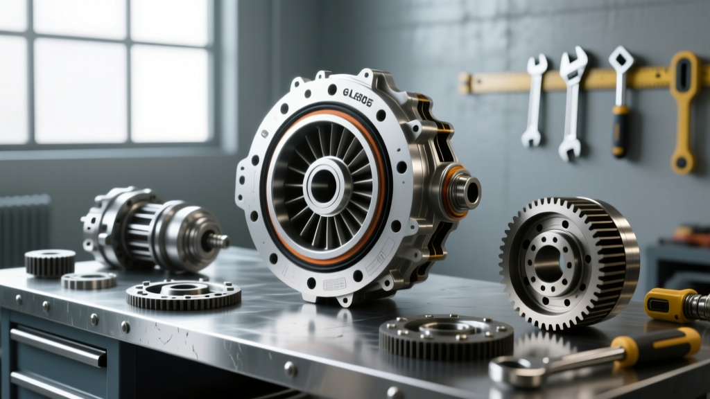 Do Torque Converters Go Bad? 6L80E Replacement Guide
