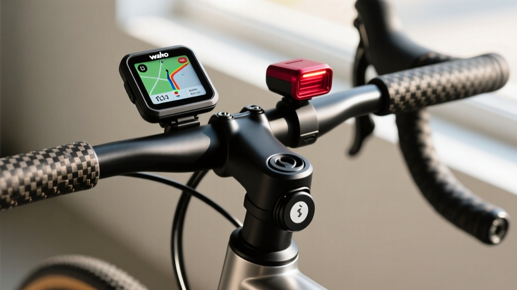 Top Essential Bicycle Accessories for Tech Cyclists: 2026 Gift Guide