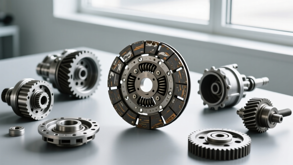 Will a Bad Fan Clutch Cause AC Problems? Clutch Drag Guide