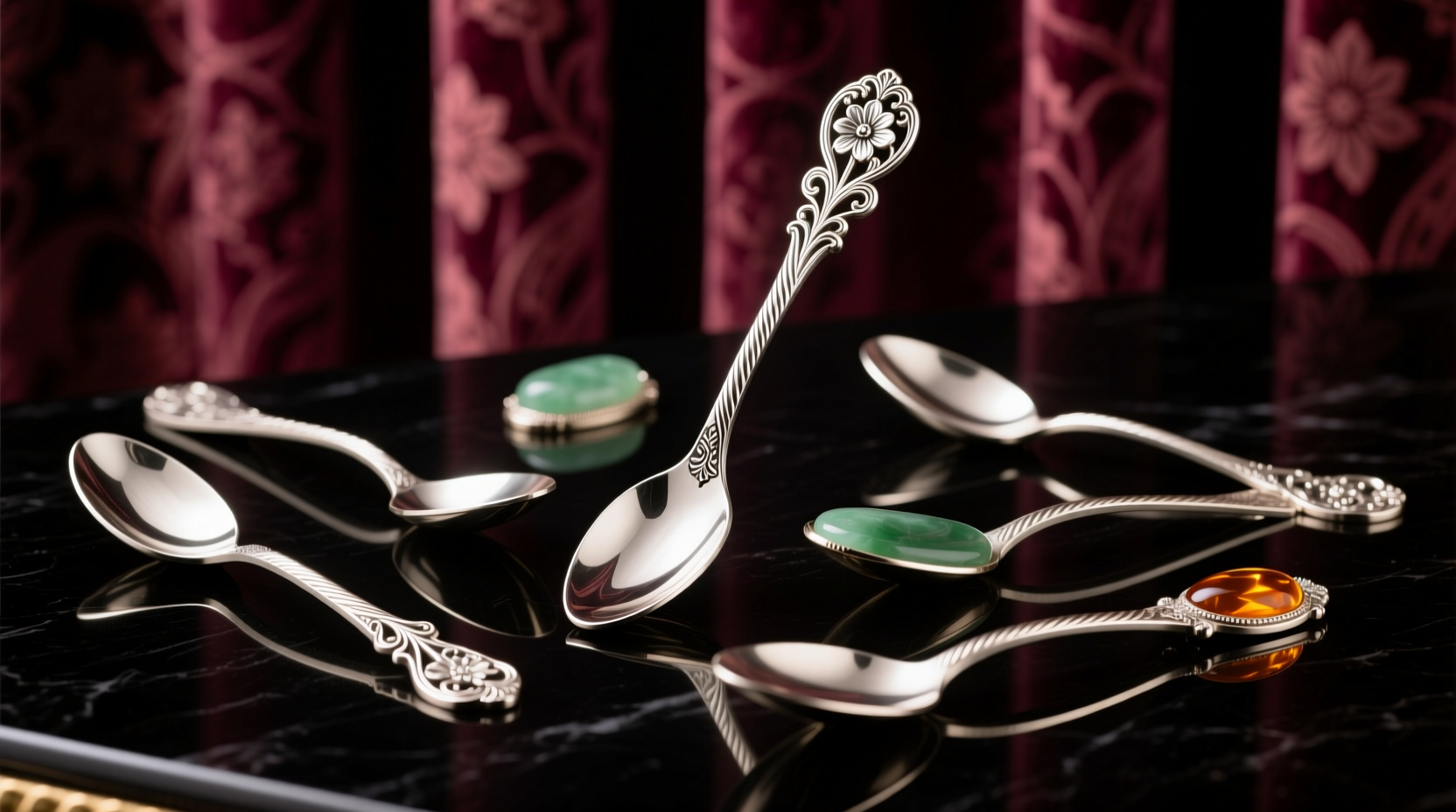 best bar spoons
