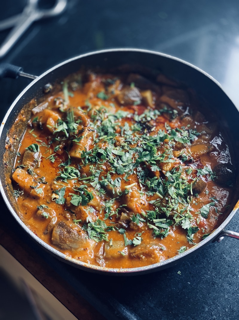 Vadouvan: The French-Indian Curry Blend You Need to Try