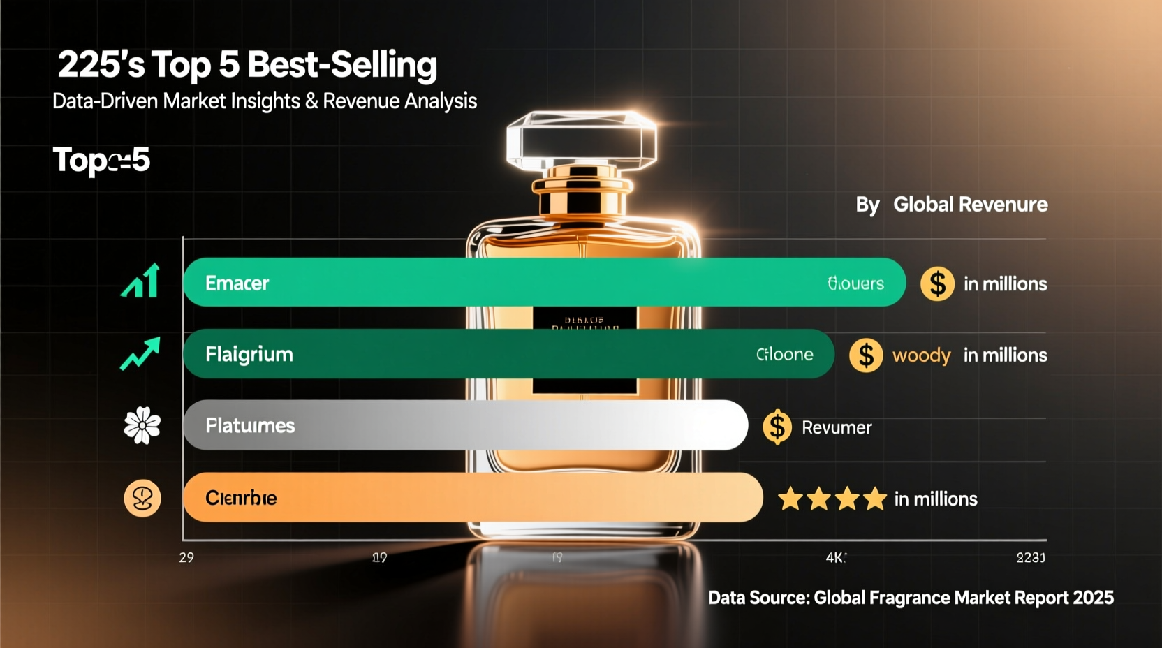 best seller parfume