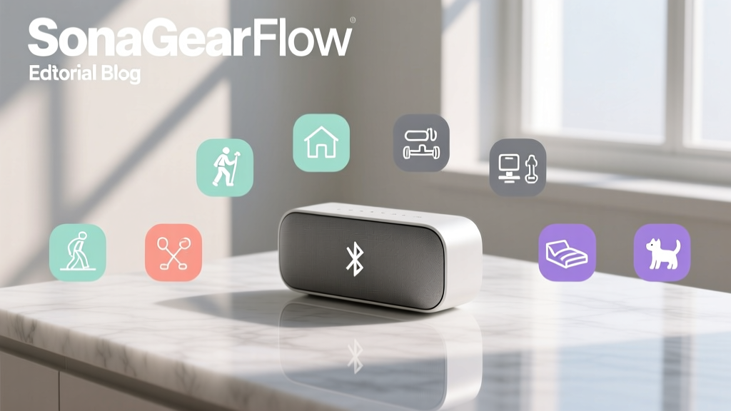 Bluetooth Speakers Uses & Setup Mistakes (2026)