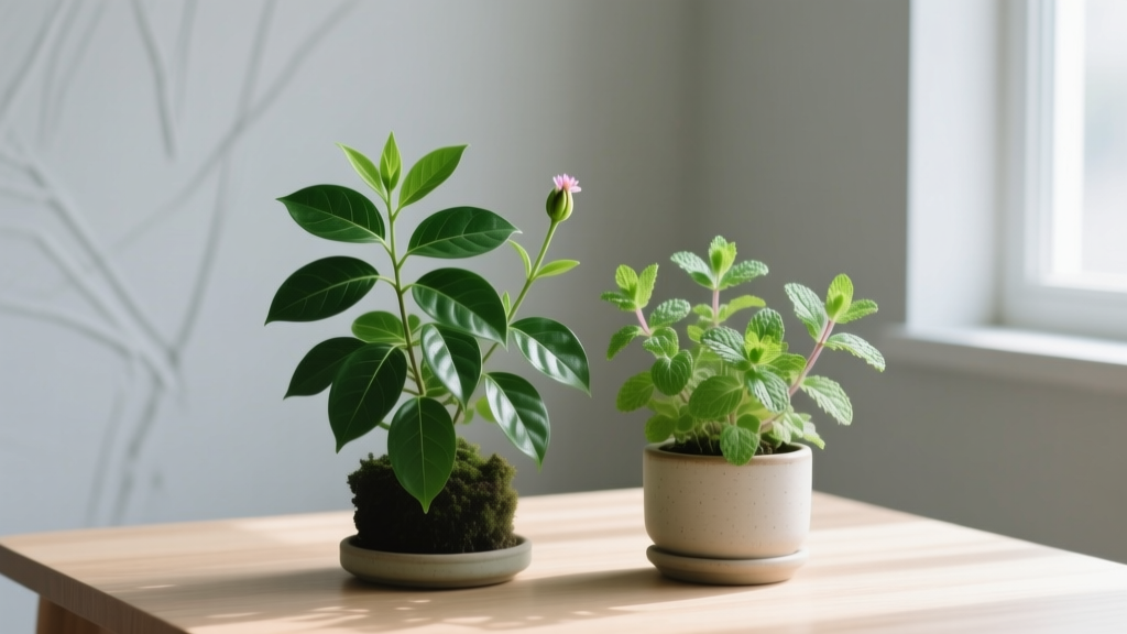 Curry Leaf & Mint Not Flowering Indoors? Here’s Why