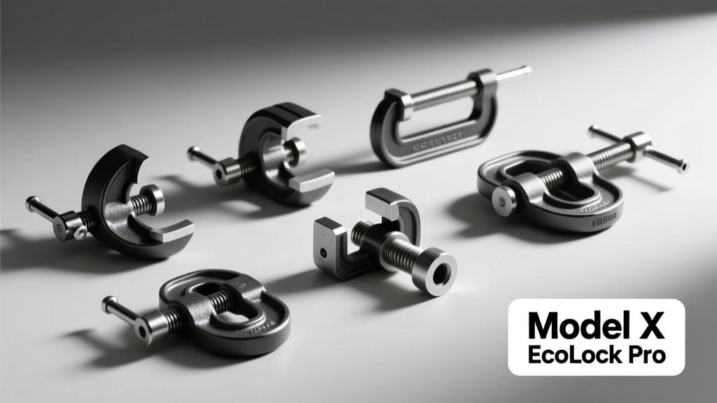 Best Pipe Clamp for Home Use: Top Picks & Buying Tips