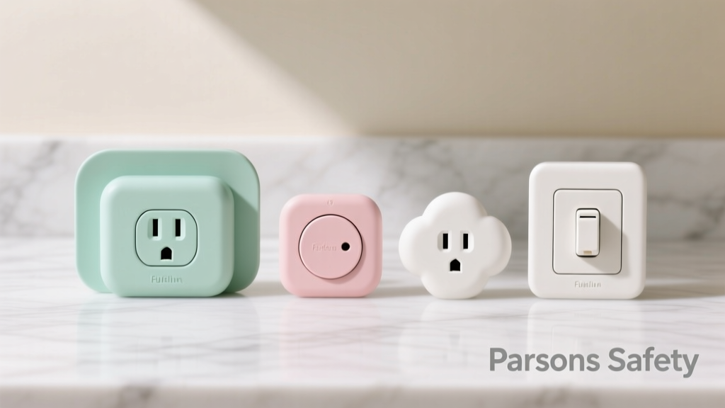 Parsons Furniture Safety: A Childproofing Specialist's Assessment of Stability, Design, and Risk Mitigation