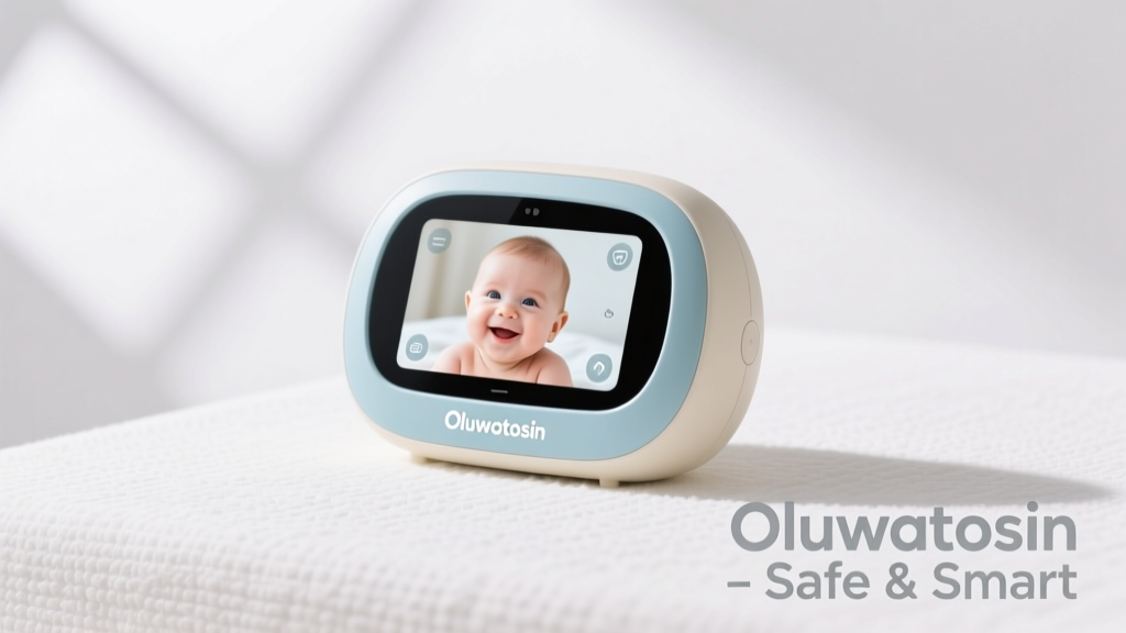 Oluwatosin: A Child Safety Consultant’s Evidence-Based Guide to Protecting Children in Diverse Home Environments