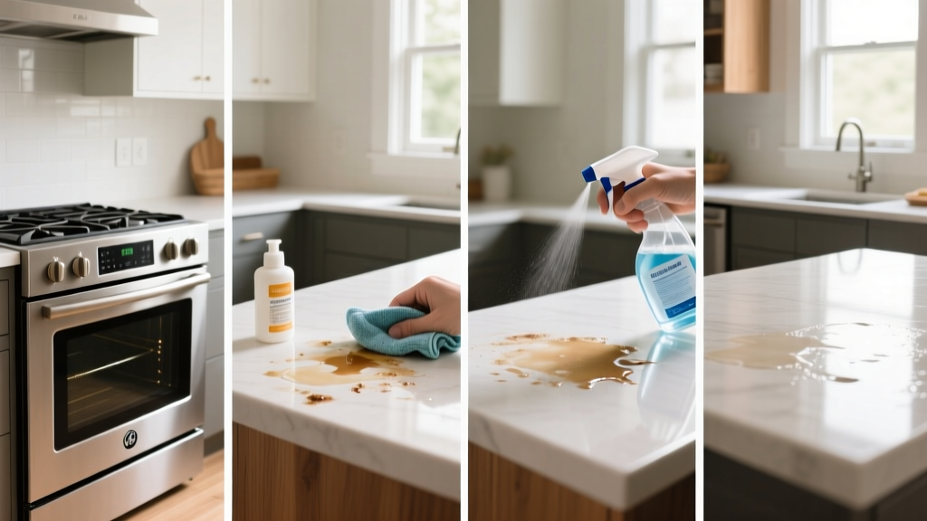 Proven Guide: How to Get Lotion Out of Oven (2026)