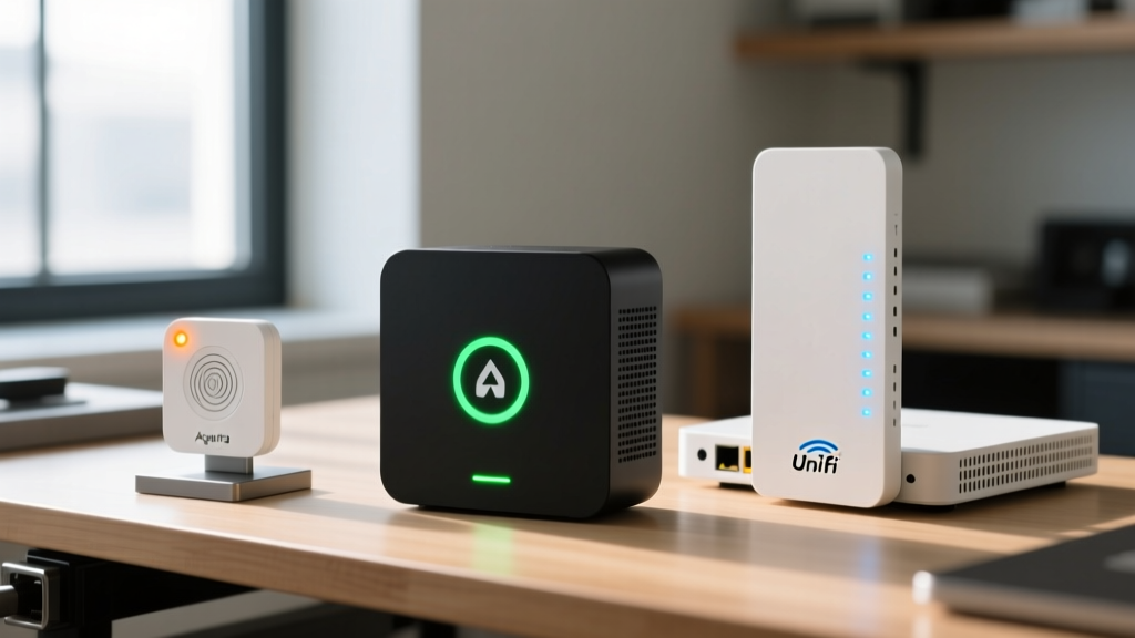 Best Geek Goods for Advanced Smart Home Automation (2026)