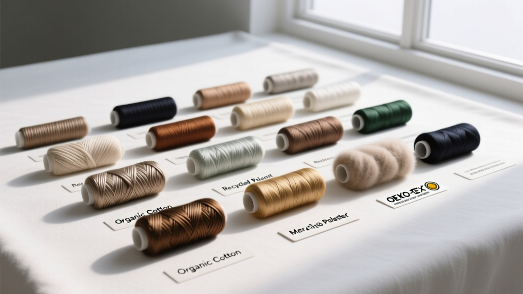 Threads for Sale: A Pro’s Guide to Choosing Right