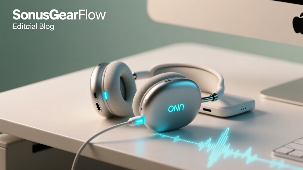 ONN Wireless Headphones Connection Guide (2026)